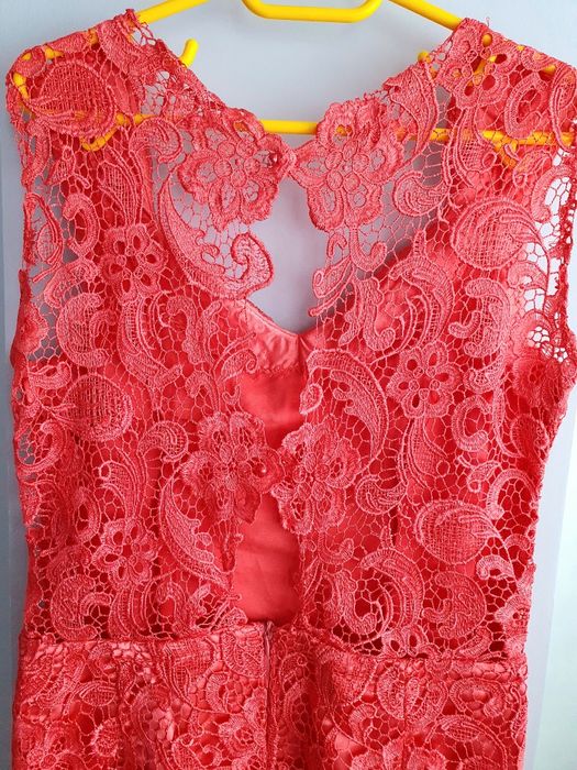 Rochie ocazie dantela S/M