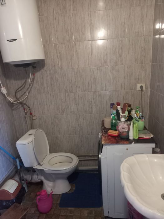 Частный дом ближе к вентру
