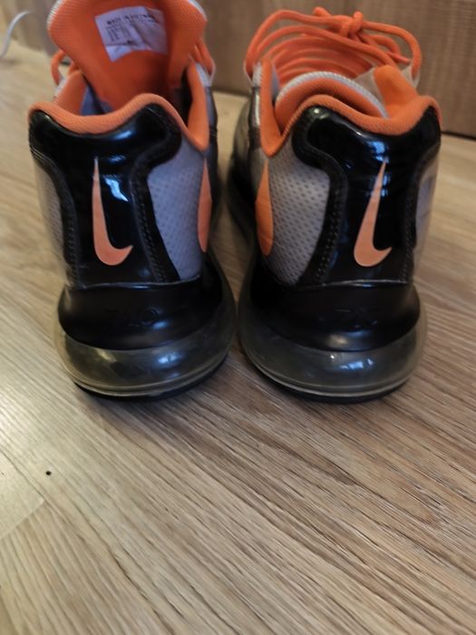 Дамски маратонки Nike Heron Preston UK7 EUR41