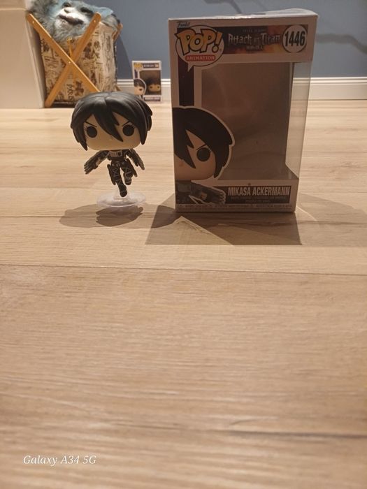 Продавам Funko pop фигурки и настолни игри