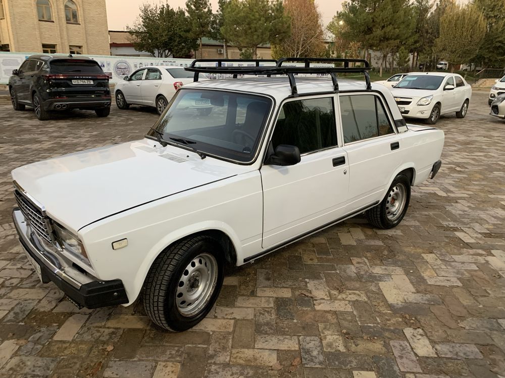 lada ваз