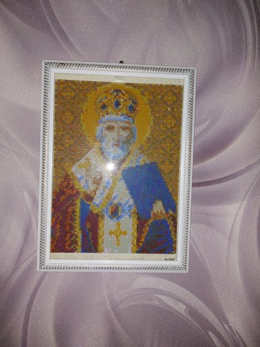 Продам иконы ,ручная работа