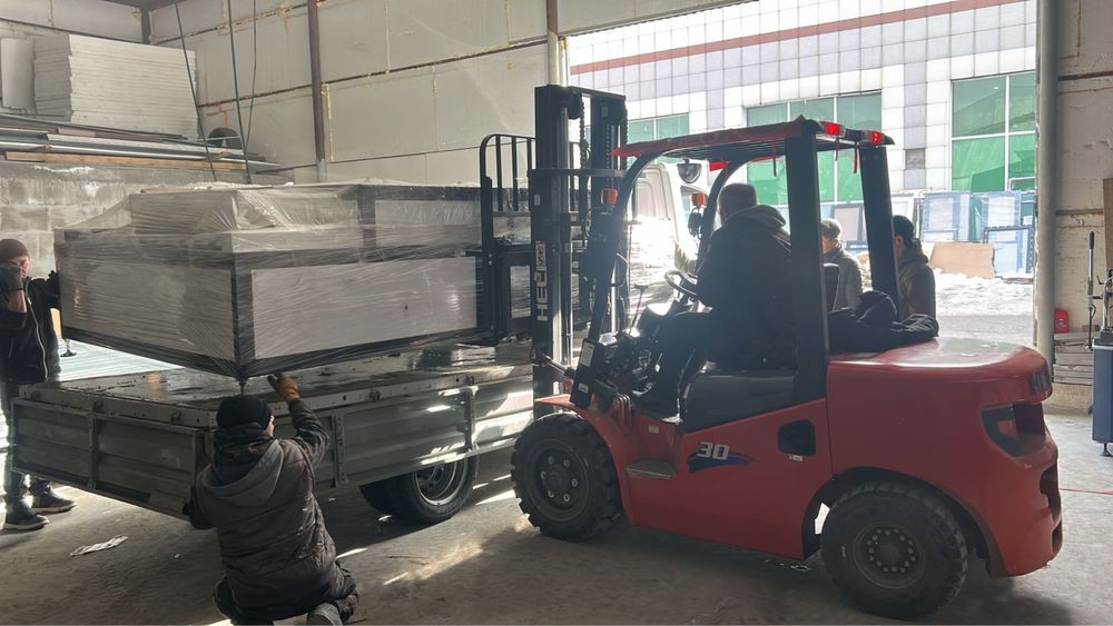 Стекломойка 1,8 әйнек жуу