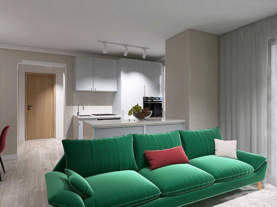 Apartament pentru inchiriere, 3 camere, Victoriei, Sector 1