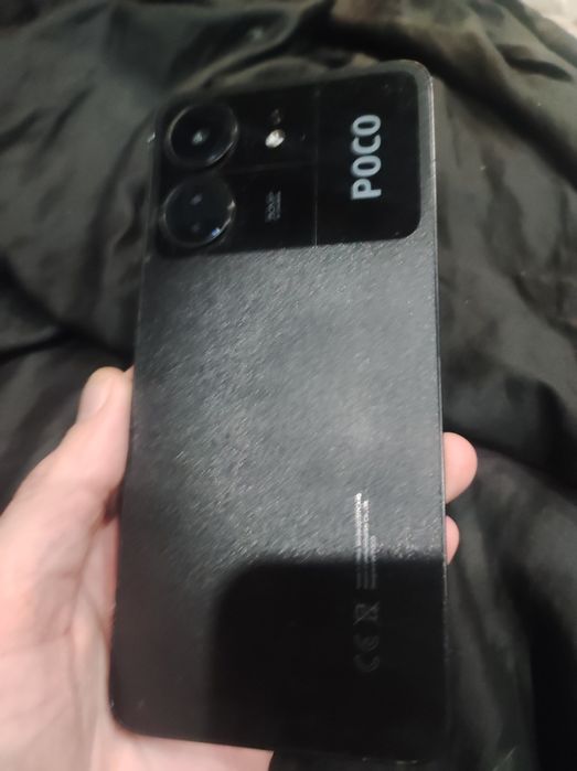 Redmi  13C  128 гб