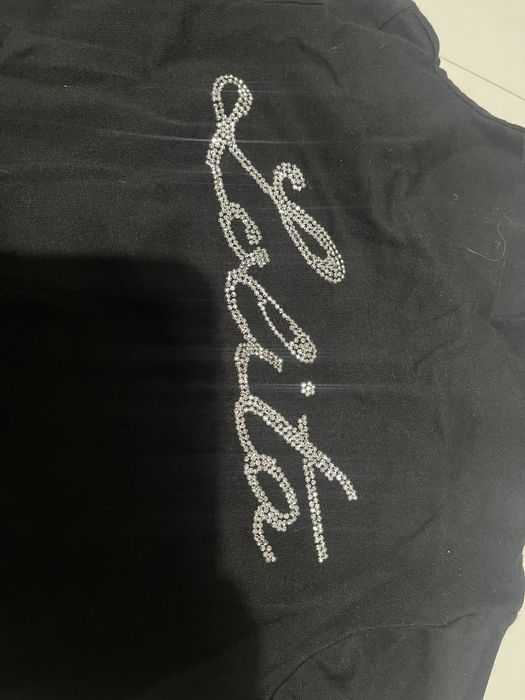 Комплект от пола и блуза Love Made Love