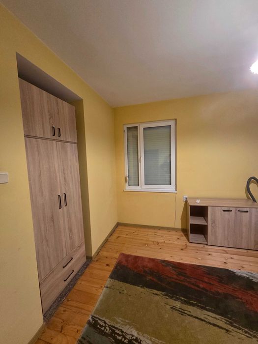 Тристаен обзаведен апартамент - Каменица 2