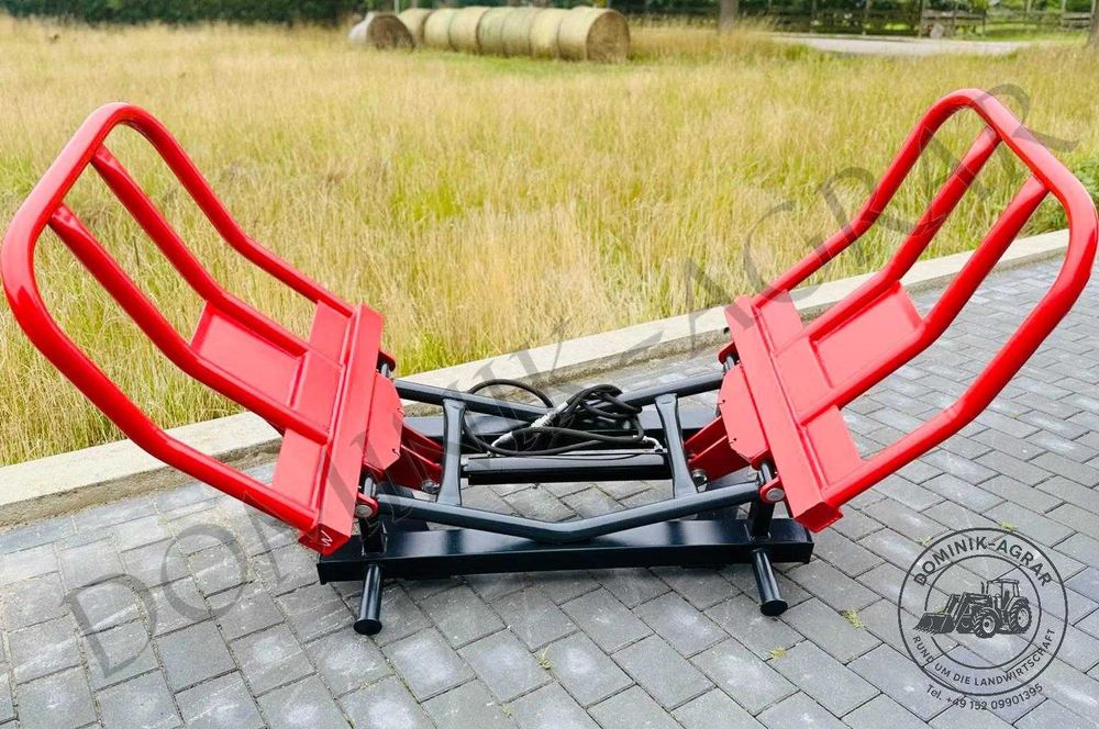 Cleste pentru baloti- Cadru Euro- Piese de schimb