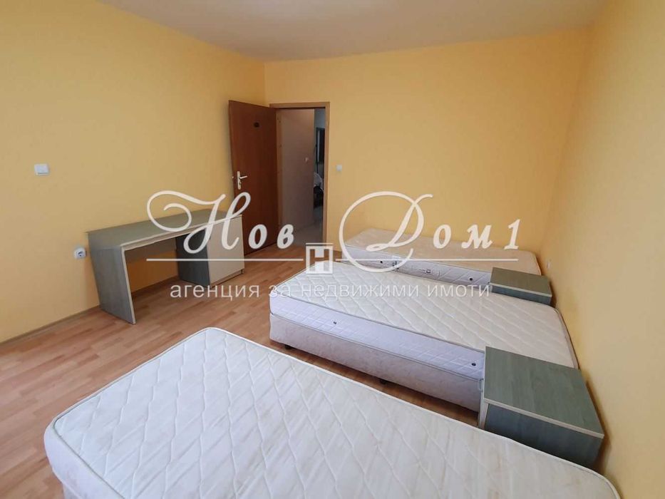 3-СТАЕН АПАРТАМЕНТ ПОД НАЕМ | ЧАТАЛДЖА | ПРОСТОР И КОМФОРТ