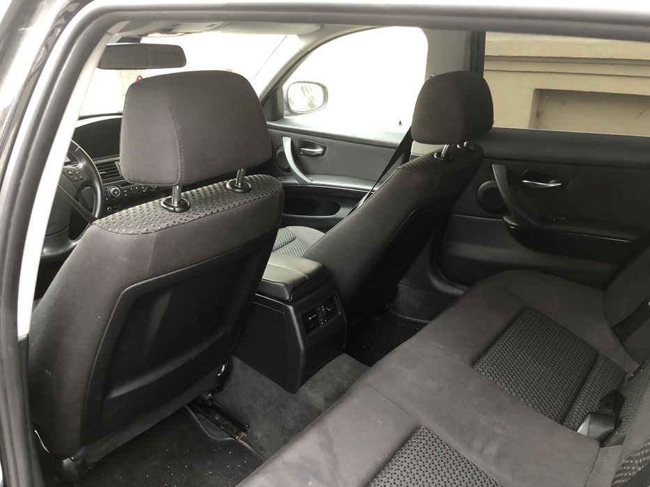 Vand masina bmw mai multe detalii la nr de tell