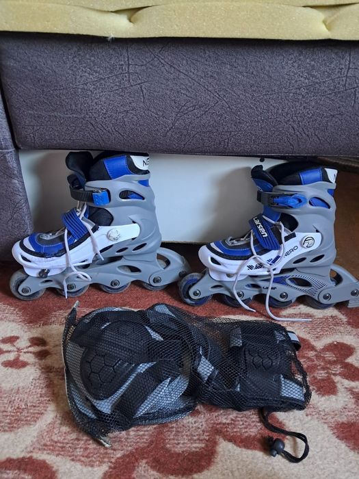 Ролики для катания