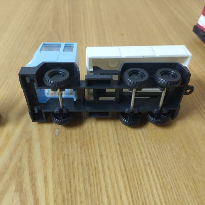 Машинки, новые СССР.