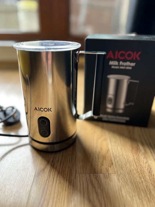 Електрически уред за мляко