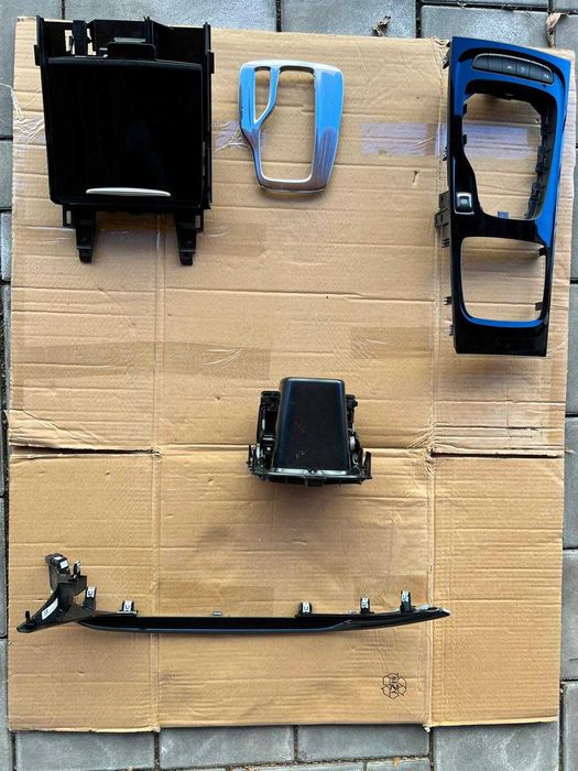 opel insignia avariat