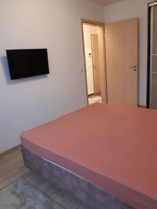 Apartament 2 camere zona Coresi