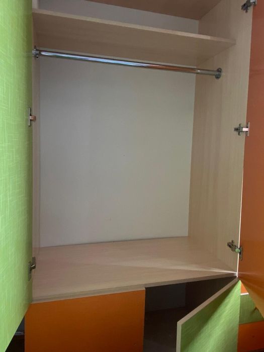 Детская мебель б/у