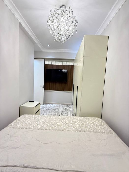 Квартира продается 2/2/10 на жк Seul Mun