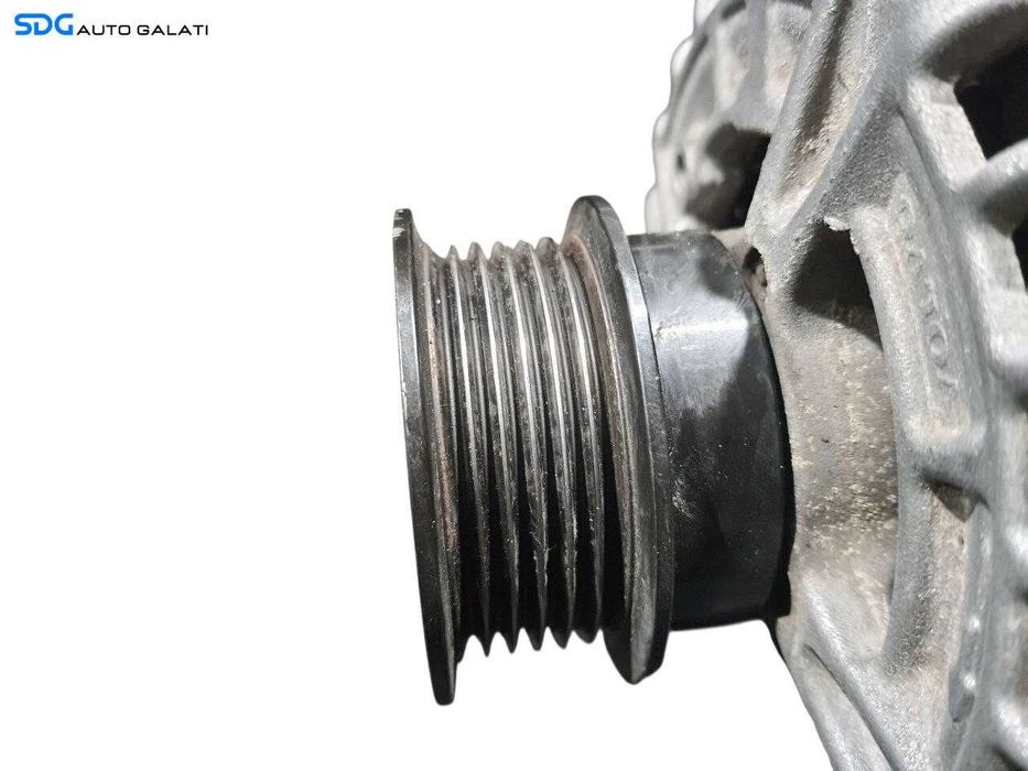 Alternator Volvo V60 2.0 D D2 D3 D4 D5 T3 T5 T6 2013 - 2018 Cod 30659580 [N3604]