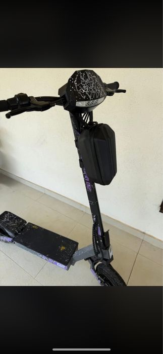 Kukirin g2 2025 perfecta stare