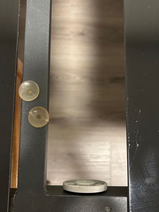 Комплект: разтягаща се маса и 4 стола