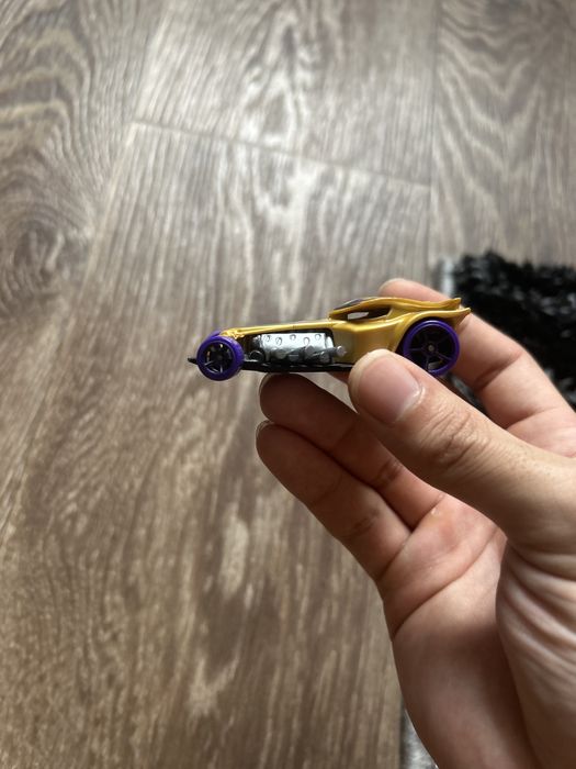 Hot wheels оригинал