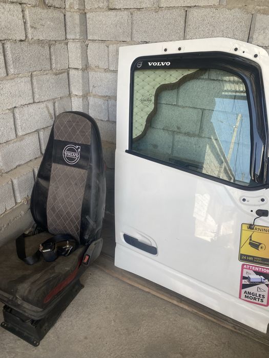 Волва запчасти