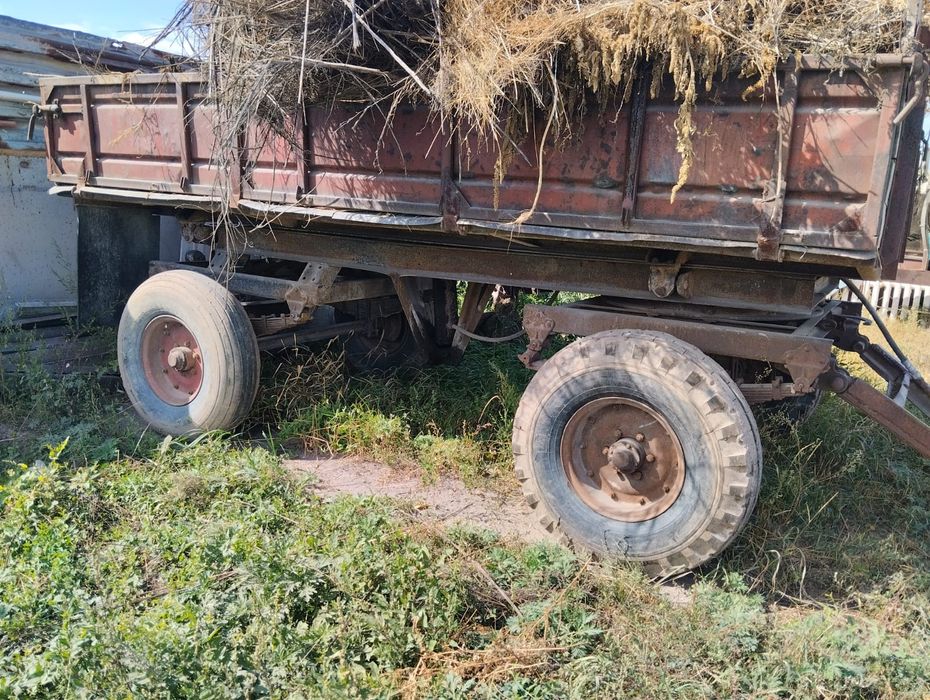 Продаю сельхозтехнику