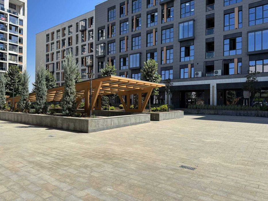 Сдается Офис в Аренду 1057 м2, 2-линия, IT Park Tashkent (87648)