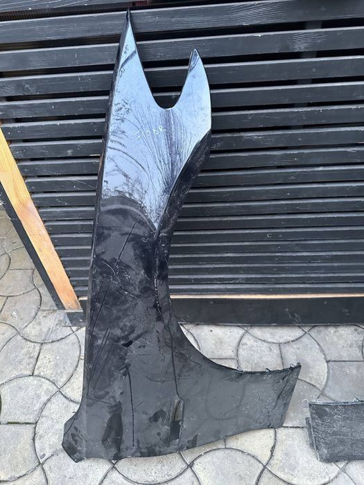 Aripa stanga dreapta Bmw seria 5 F10