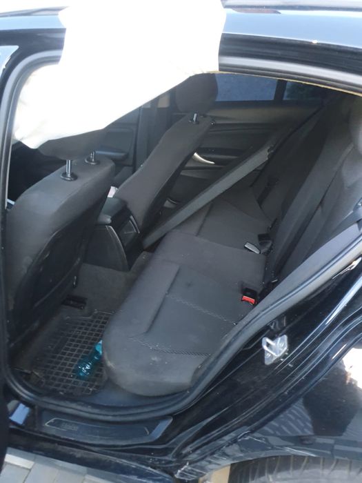 BMW Seria 1 2012 — imagine 5