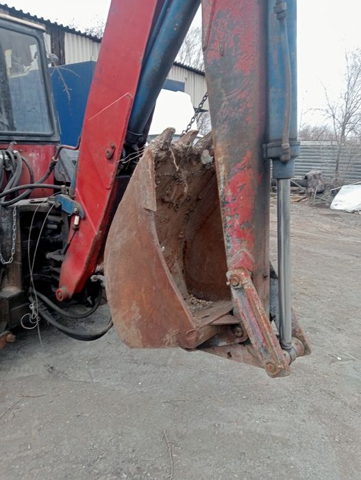 Продам Траншейный ковш