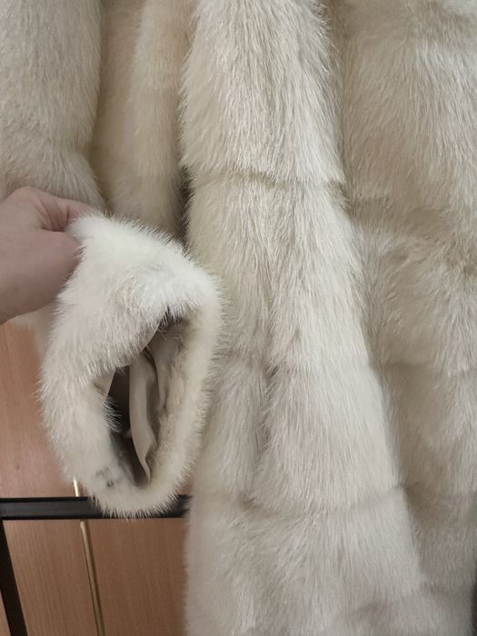 Продам шубу норка