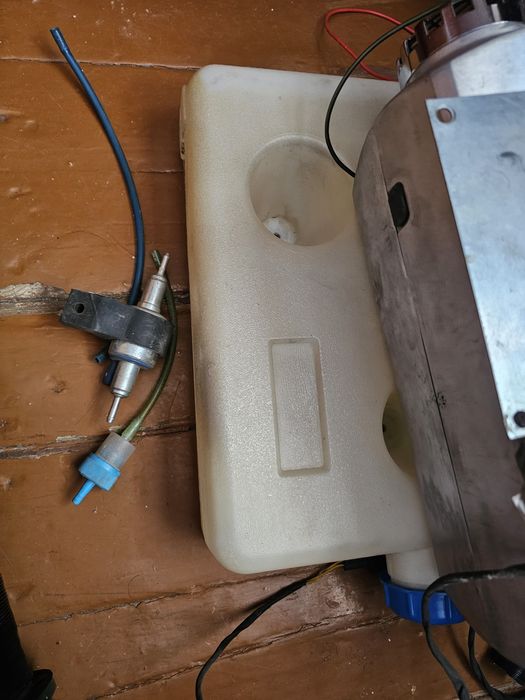 Продам автономку