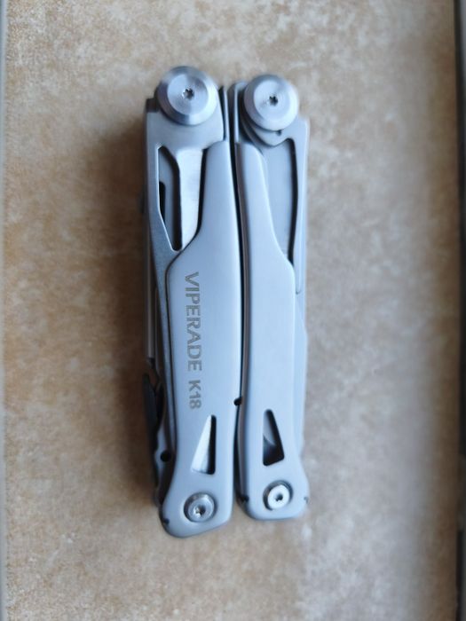 Мультитул Viperade k18