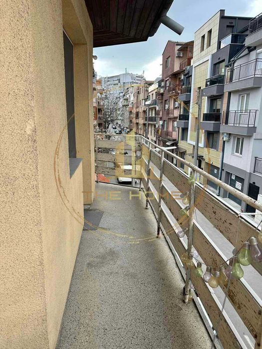 Дава се под наем Етаж от къща в Варна, Гранд Мол Варна - 100 кв.м за 378.93 € - Снимка #10