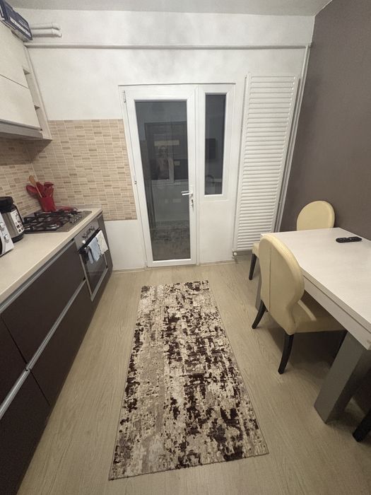 Apartament 2 camere decomant de vanzare Brazda lui Novac