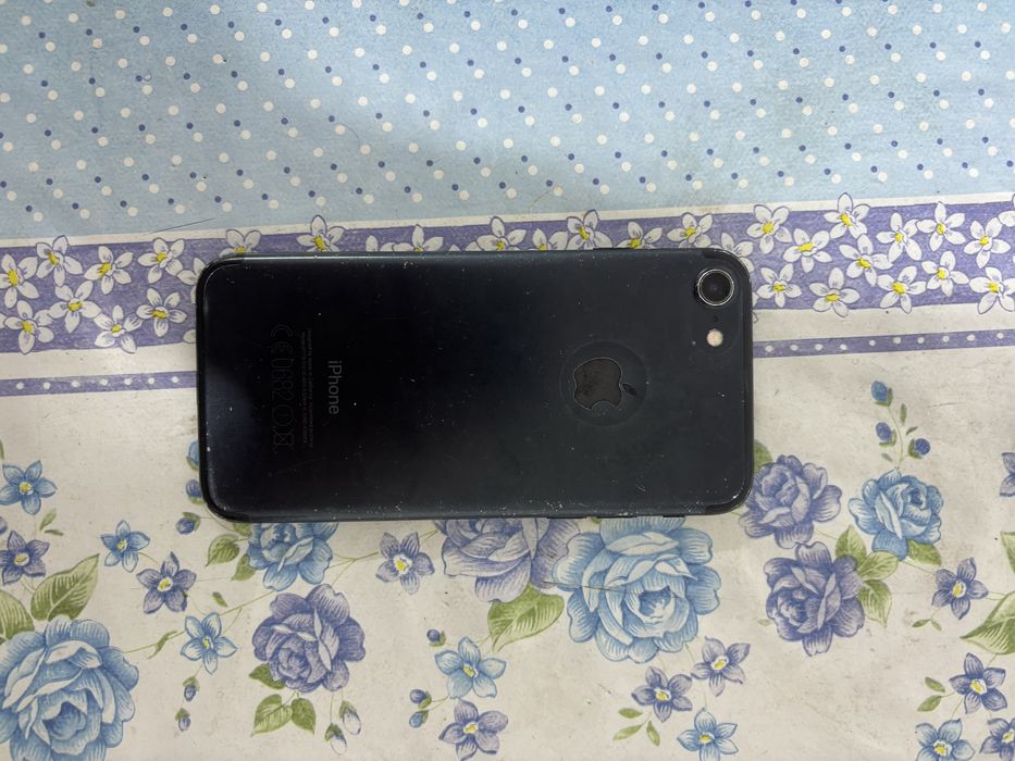 Айфон 15 и айфон 7