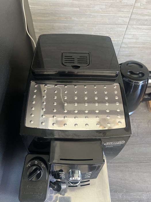 Delonghi cappuccino smart