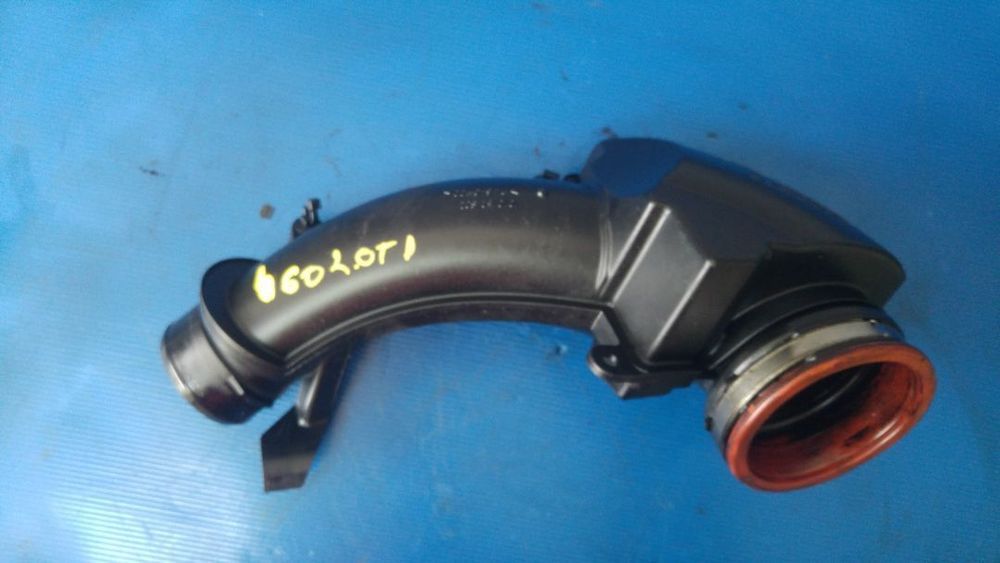tubulatura turbo 2.0 d d5204t3 volvo s60 ll s80 ll v60 l xc60 xc70   1070752s02