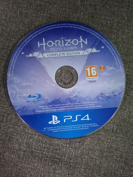 Продам игры пс4.