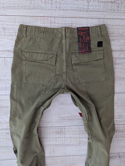 Alpha Industries Cargo - w 31
