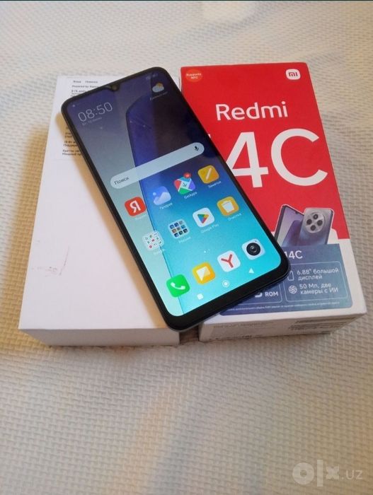 Редми 14 С Redmi 14 C сатылади