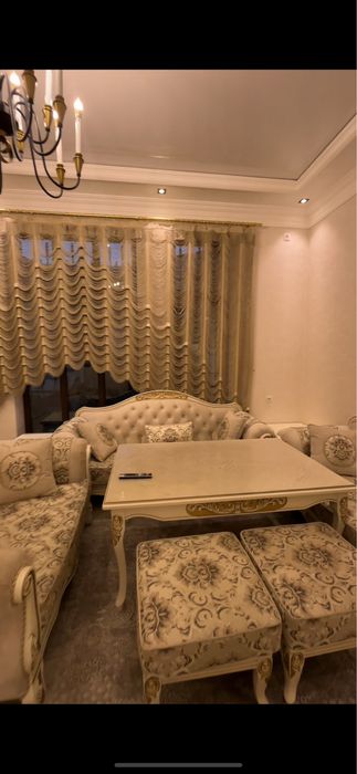 Maklerlar bezota qilmasin,aniq turadiganlar uchun bu