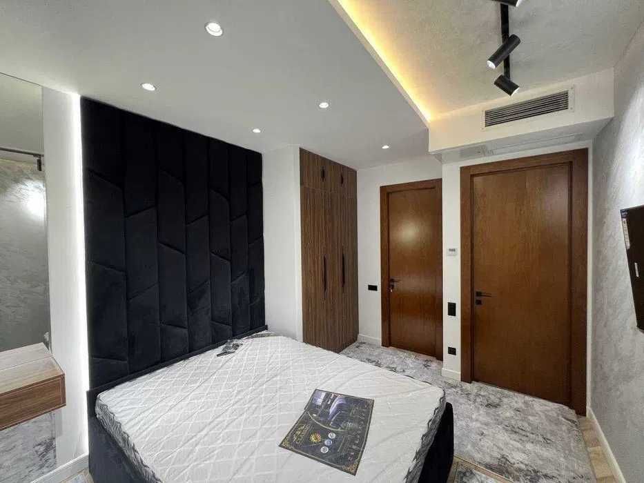 L2СРОЧНО!Сдается прекрасная 2х-комн кв на Новзе, ТЦ-Парус,ул Катартал