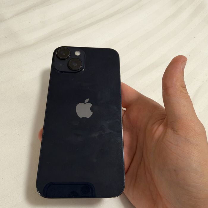 Iphone 14 128gb 76%