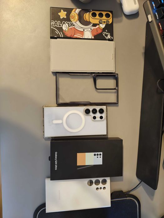 Samsung S24 Ultra 512GB