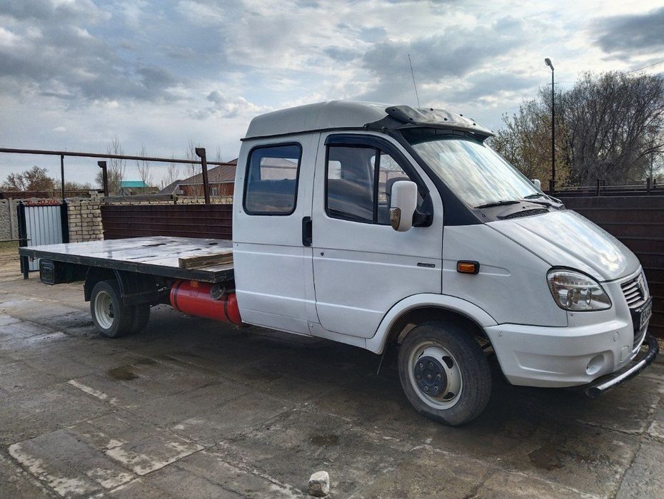 Продам Газель фермер