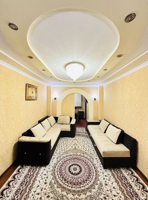 Хумоюн Геофизика 4 хонали. 77 серия №100 J