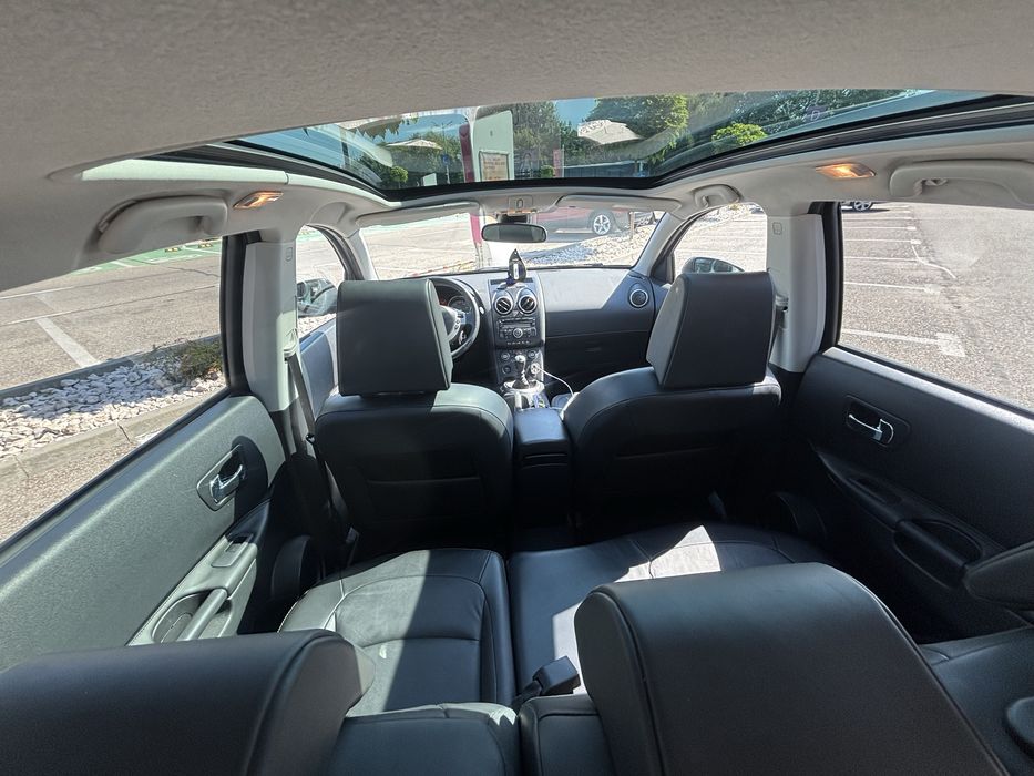 NISSAN Qashqai 2009 — imagine 4