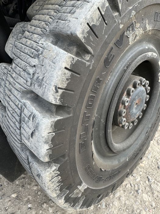 Stivuitor 1,8 tone Electric 1800 kg triplex